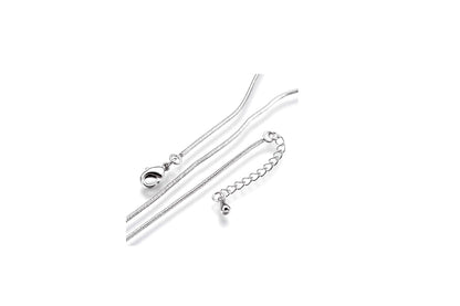 Kette mit und ohne Magnet
