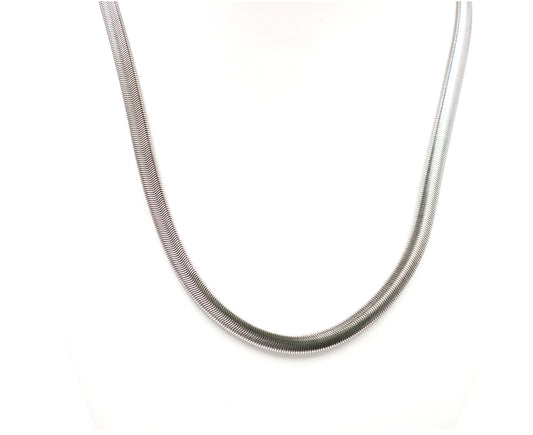 Kette mit und ohne Magnet