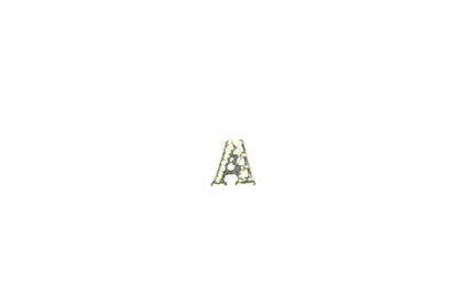 Charms Buchstaben