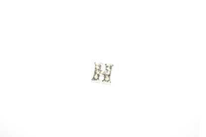 Charms Buchstaben