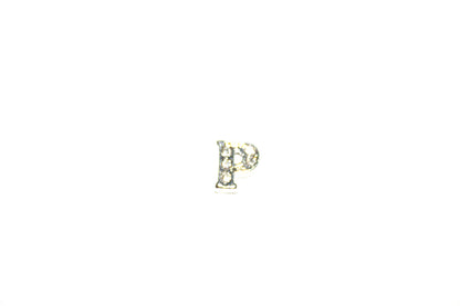 Charms Buchstaben