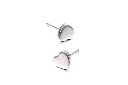 Verschiedene Modeschmuckohrstecker