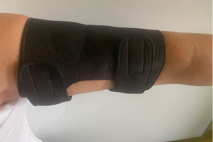 Weichteil-Bandage B-25