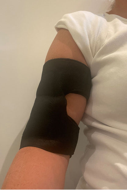 Weichteil-Bandage B-25