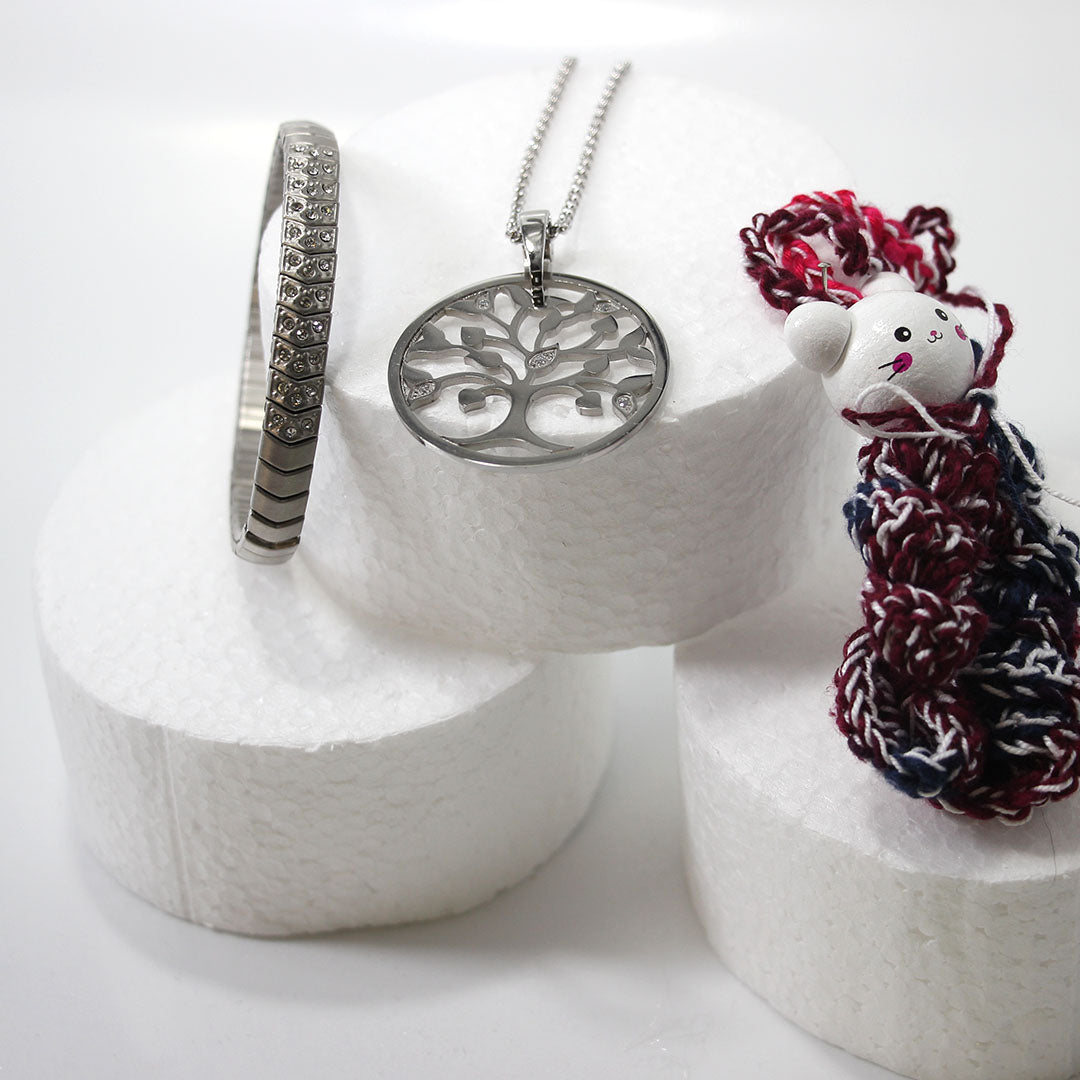 Anhänger-Lebensbaum 1