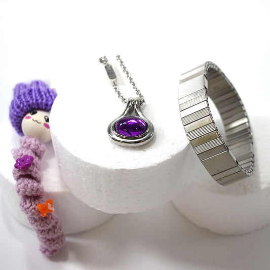 Anhänger + Armband 4