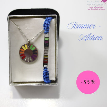 Sommer Set 11