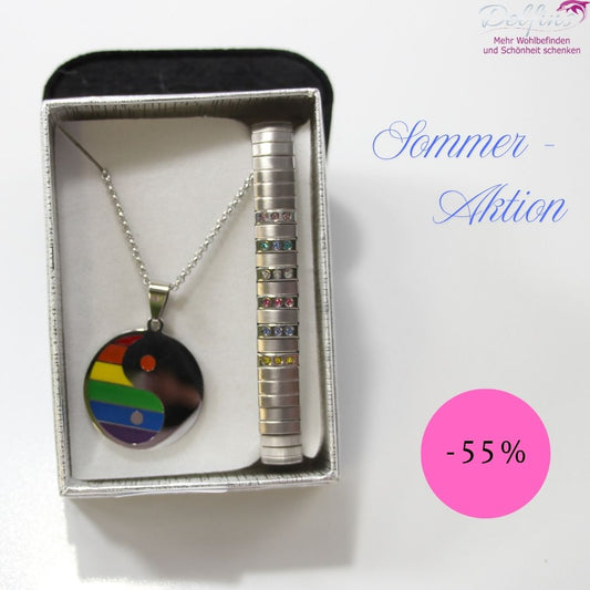 Sommer Set 20