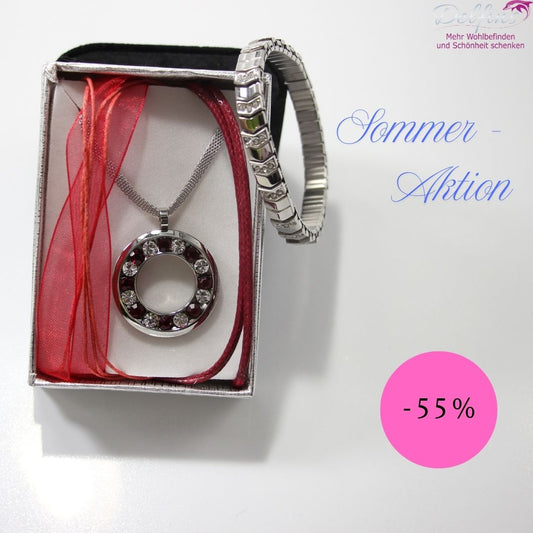 Sommer Set 8