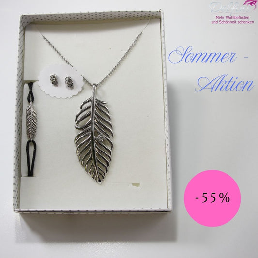 Sommer Set 18