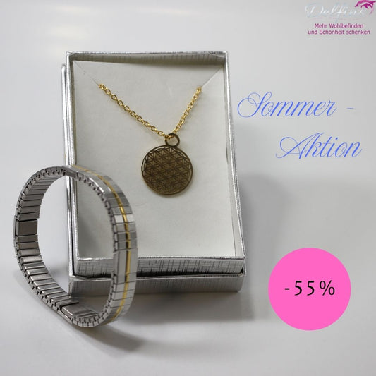 Sommer Set 38