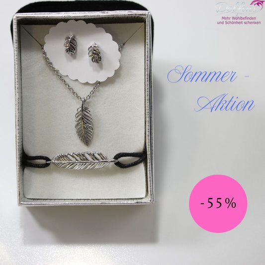 Sommer Set 15