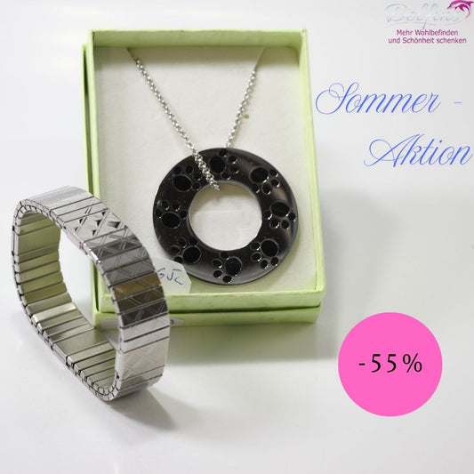 Sommer Set 50