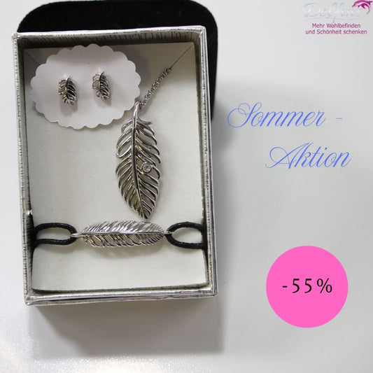 Sommer Set 16