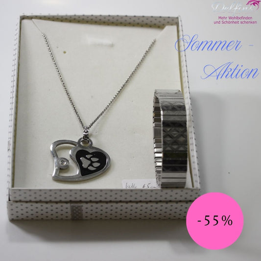 Sommer Set 51