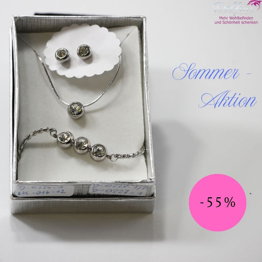 Sommer Set 30