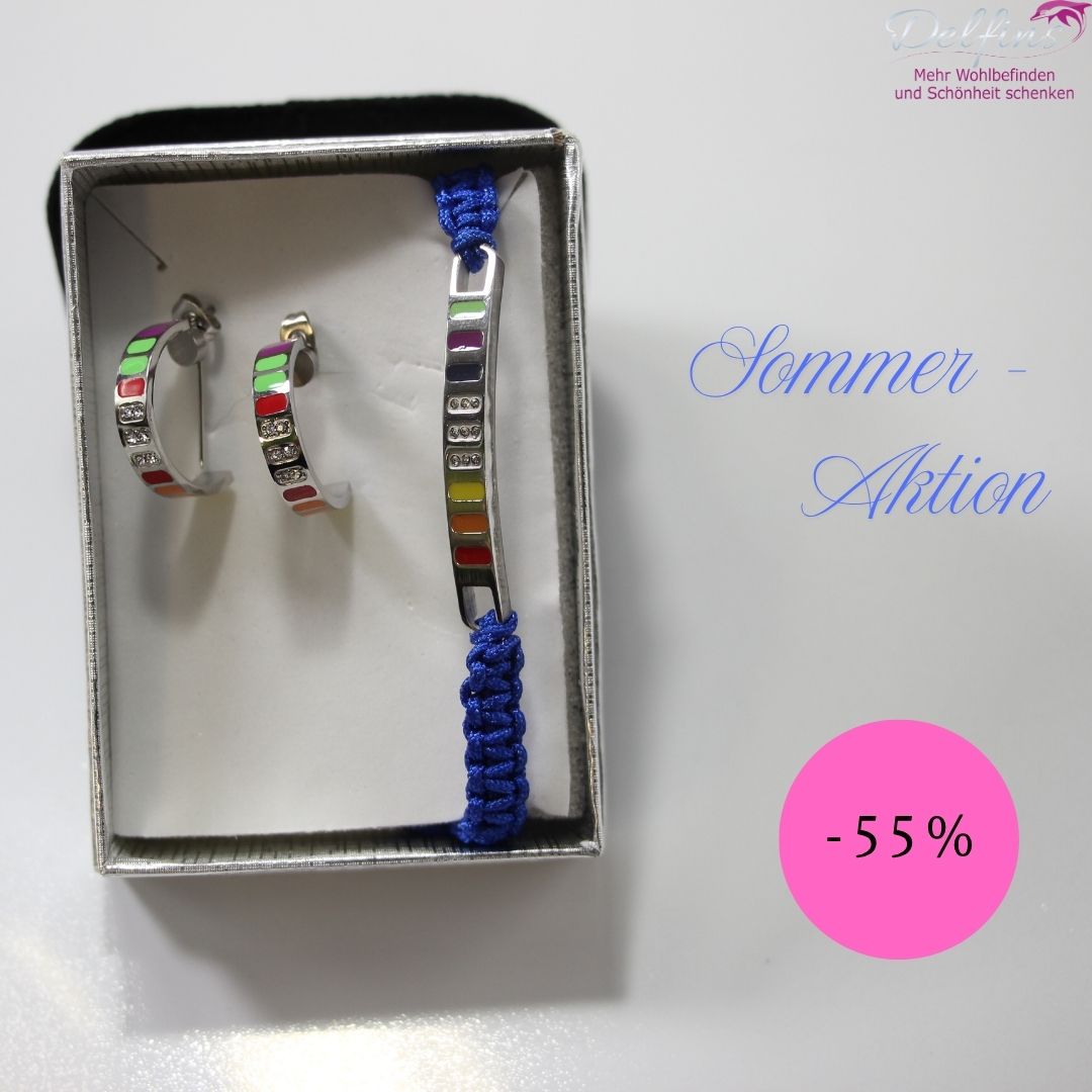 Sommer Set 9