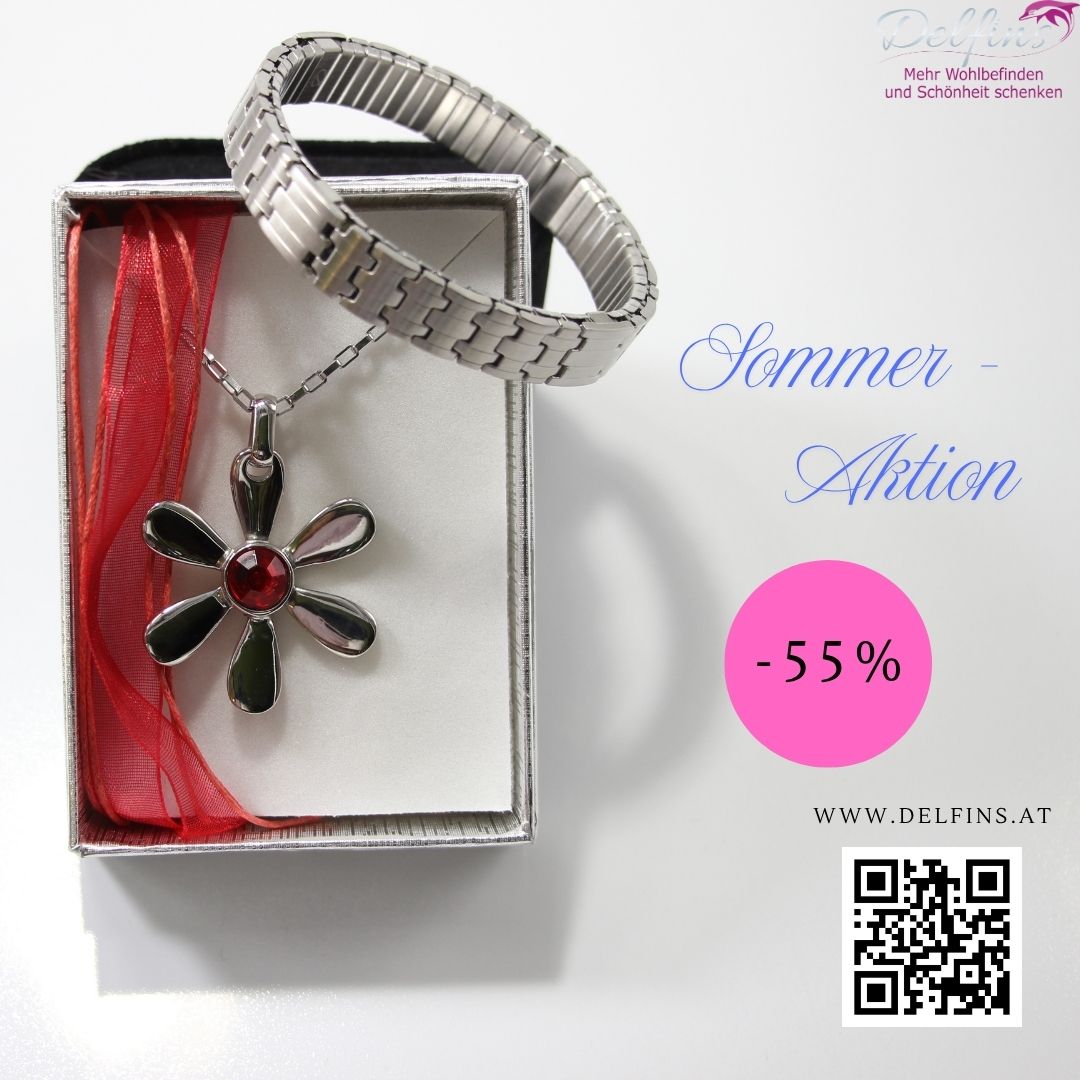 Sommer Set 5