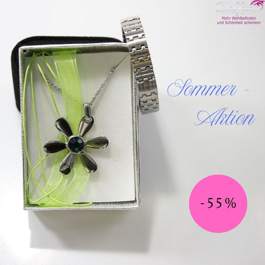 Sommer Set 4