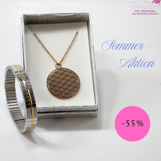 Sommer Set 39